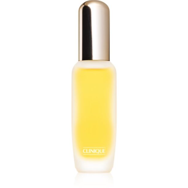 Clinique Aromatics Elixir™ Eau de Parfum Spray Eau de Parfum pentru femei 10 ml preţ