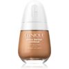 Clinique Even Better Clinical Serum Foundation SPF 20 machiaj de îngrijire SPF 20 culoare 124 Sienna 30 ml