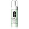 Clinique Extra Gentle Cleansing Foam demachiant spumant delicat uscata si foarte uscata 125 ml