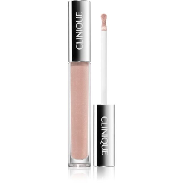 Clinique Pop™ Plush Creamy Lip Gloss lip gloss hidratant culoare Bubblegum Pop 3