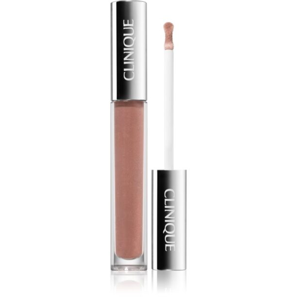 Clinique Pop™ Plush Creamy Lip Gloss lip gloss hidratant culoare Chiffon Pop 3