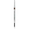 Clinique Quickliner for Brows creion sprâncene precise culoare Dark Espresso 0