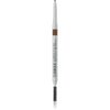 Clinique Quickliner for Brows creion sprâncene precise culoare Deep Brown 0