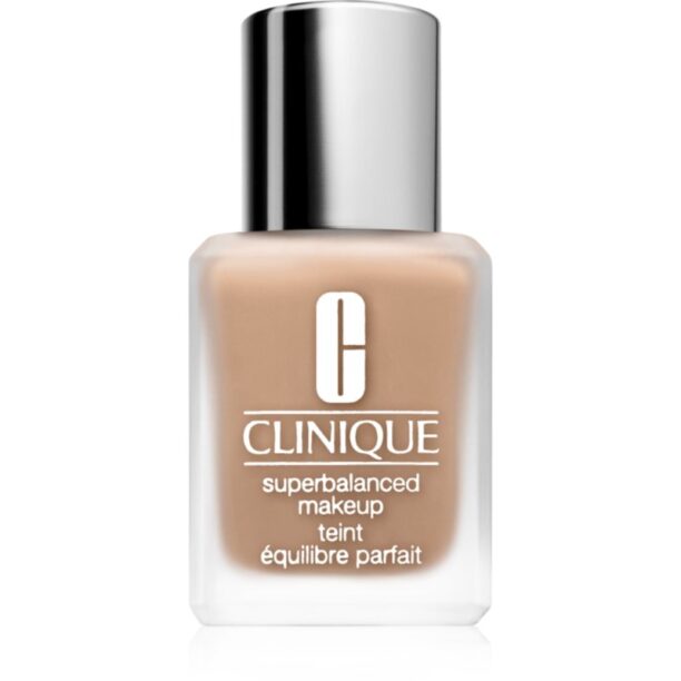 Clinique Superbalanced™ Makeup machiaj culoare CN 60 Linen 30 ml