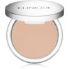 Clinique Superpowder Double Face Makeup 2 in 1 pudra si makeup culoare 07 Matte Neutral 10 g