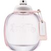 Coach Coach Eau de Toilette Eau de Toilette pentru femei 90 ml