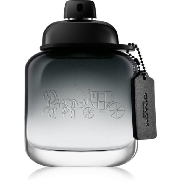 Coach Coach for Men Eau de Toilette pentru bărbați 40 ml