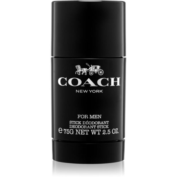 Coach Coach for Men deostick pentru bărbați 75 g