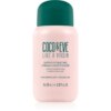 Coco & Eve Like A Virgin Super Hydrating Cream Conditioner balsam hidratant pentru un par stralucitor si catifelat 70 ml