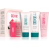 Coco & Eve Travel Hair Kit Seturi pentru voiaj pentru păr