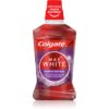 Colgate Max White Purple Reveal apa de gura pentru albire 500 ml