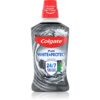 Colgate Plax Charcoal Apa de gura impotriva placii dentare si a gingivitei. fară alcool 500 ml