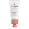 Collistar Face IDROATTIVA+ Tinted Moisturizer cremă hidratantă nuanțatoare SPF 30 culoare 3 Dark 50 ml