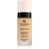 Collistar Impeccabile Long Wear Foundation machiaj persistent SPF 15 2G Golden Beige 30 ml