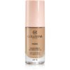 Collistar NUDO Second Skin Foundation SPF 15 makeup radiant cu hidratare cu efect de netezire culoare 3N Naturale 30 ml