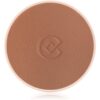 Collistar Silk Effect Bronzing Powder Refill pudra compacta pentru bronzat rezervă culoare 1.1 MALDIVE MATTE 10 g