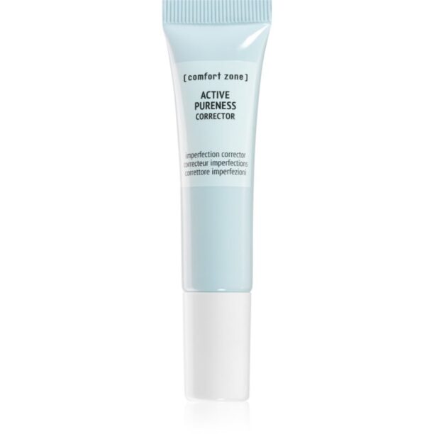 Comfort Zone Active Pureness corector pentru reducerea imperfecțiunilor 15 ml