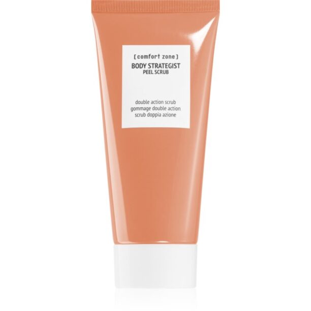 Comfort Zone Body Strategist exfoliant pentru corp 200 ml