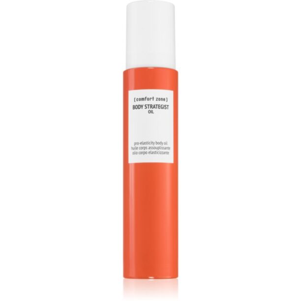 Comfort Zone Body Strategist ulei pentru corp impotriva vergeturilor 100 ml