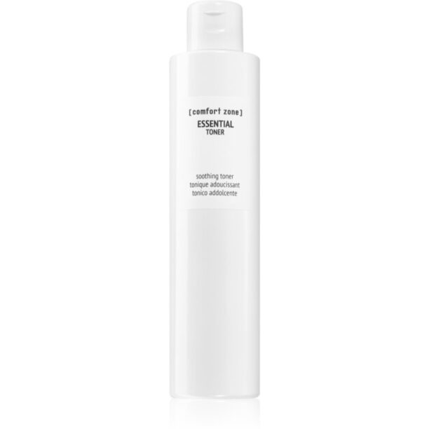 Comfort Zone Essential tonic pentru netezire 200 ml