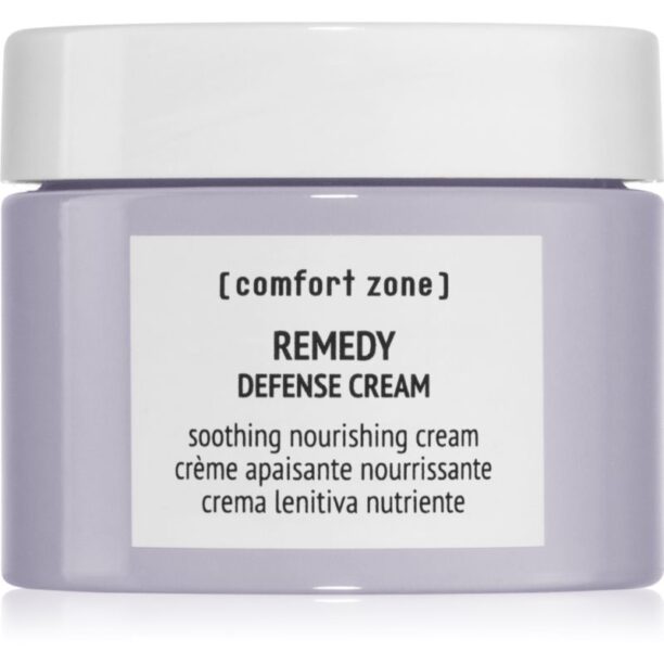 Comfort Zone Remedy crema calmanta si nutritiva 60 ml