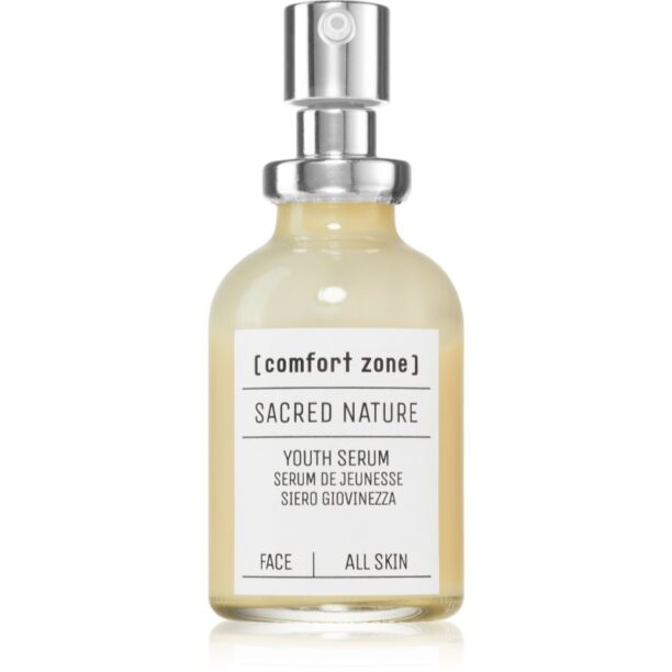 Comfort Zone Sacred Nature ser facial anti-îmbătrânire 30 ml