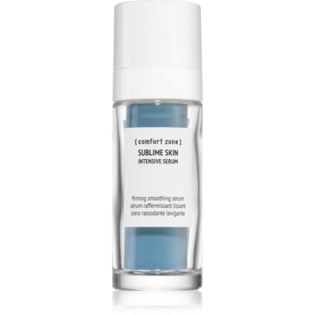 Comfort Zone Sublime Skin ser hidratant antirid 30 ml