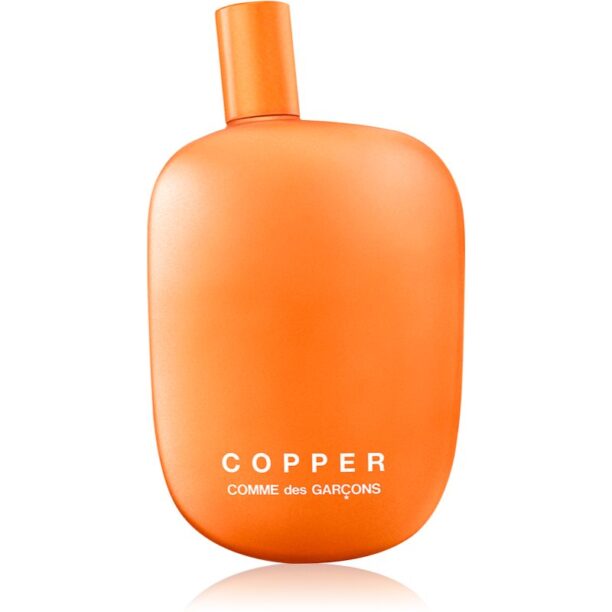 Comme des Garçons Copper Eau de Parfum unisex 100 ml preţ