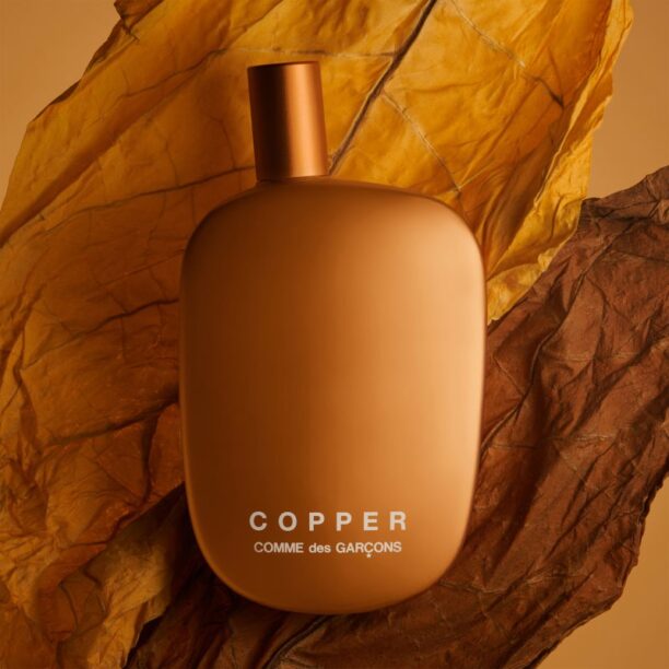 Original Comme des Garçons Copper Eau de Parfum unisex 100 ml