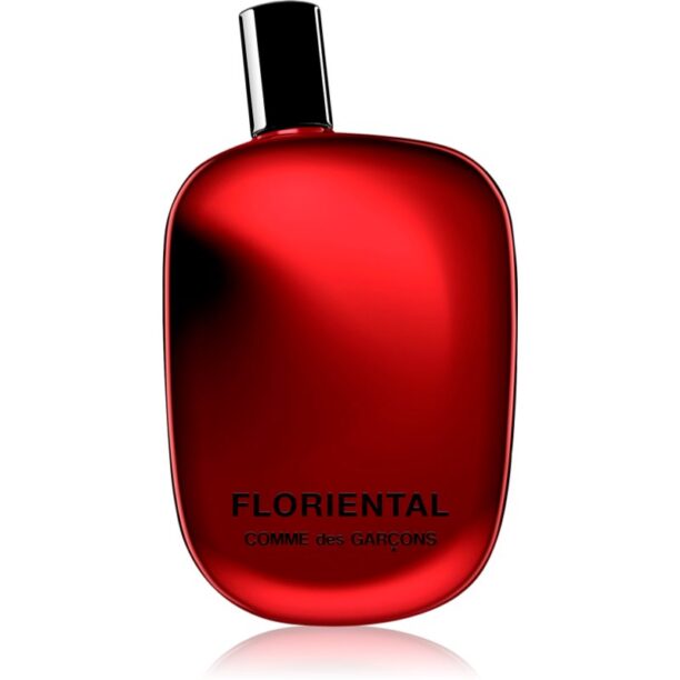 Comme des Garçons Floriental Eau de Parfum unisex 100 ml preţ