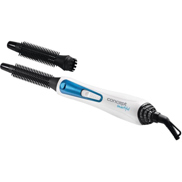 Concept Beautiful KF1310 airstyler White + blue 1 buc