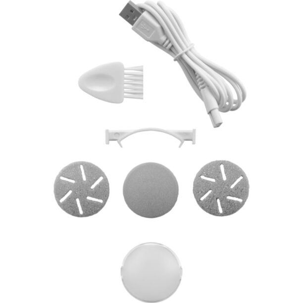 Original Concept PN3000 pila electronica pentru calcaie PN3000 1 buc