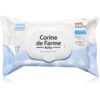 Corine de farme Water Wipes servetele delicate pentru copii 70 buc