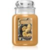 Country Candle Almond Butter Cookies lumânare parfumată 737 g