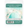 Country Candle Baby It's Cold Outside ceară pentru aromatizator 64 g