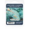 Country Candle Blue Spruce ceară pentru aromatizator 64 g