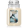 Country Candle Tropical Spa lumânare parfumată 737 g