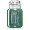 Country Candle White Birch & Rain lumânare parfumată 737 g