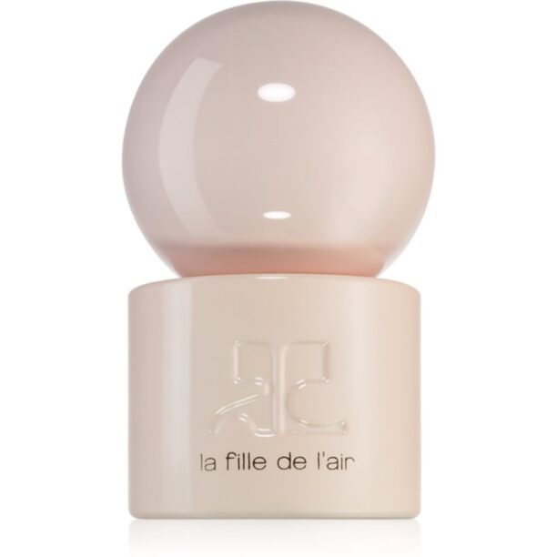 Courrèges La Fille de l’Air Eau de Parfum pentru femei 30 ml preţ