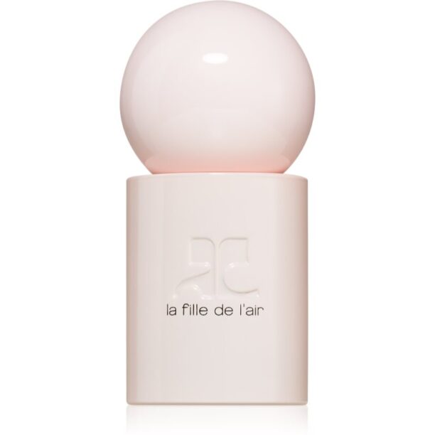 Courrèges La Fille de l’Air Eau de Parfum pentru femei 50 ml preţ