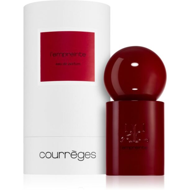 Cumpăra Courrèges L'empreinte Eau de Parfum unisex 50 ml