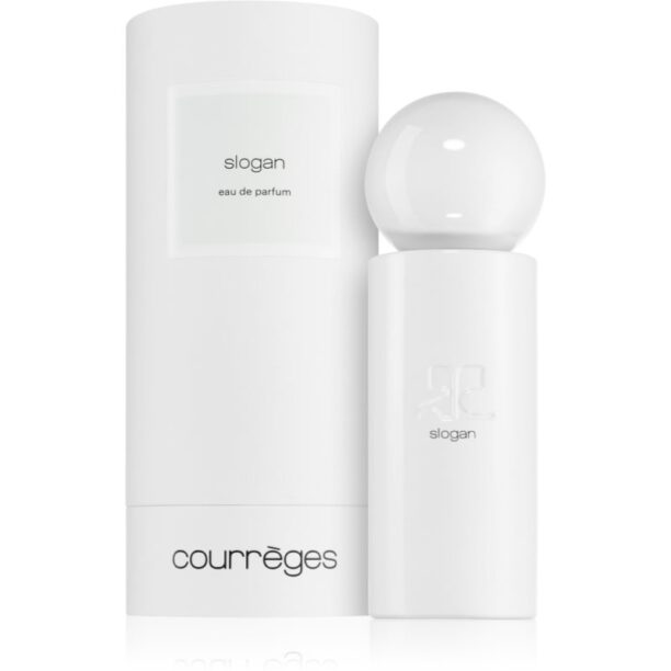 Cumpăra Courrèges Slogan Eau de Parfum unisex 100 ml