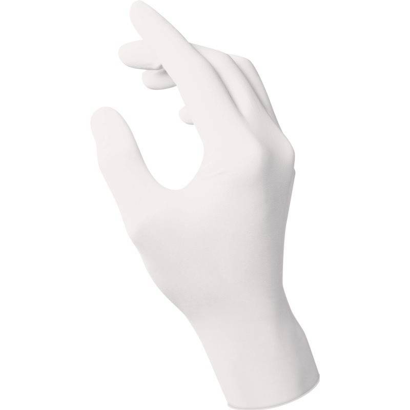 Cranberry Zense Natural mănuși din latex fără pudră mărime S 50 buc preţ