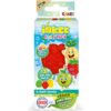 Craze INKEE Fruity Pack bombă de baie pentru copii 3x15 g