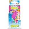 Craze INKEE Galupy Unicorn bombă de baie pentru copii 3x15 g