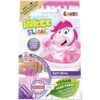 Craze INKEE Slime gelatină slime colorată pentru baie Pink 100 g