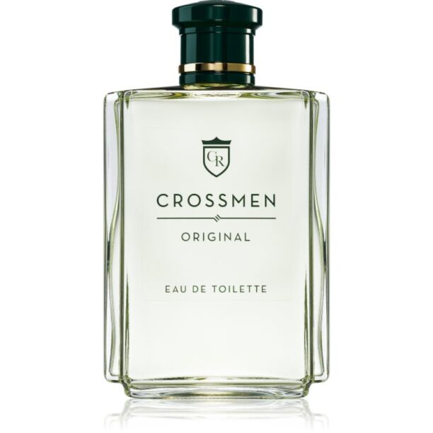 Crossmen Original Eau de Toilette pentru bărbați 200 ml preţ