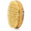 Crystallove Bamboo Agave Body Brush perie pentru corp