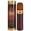 Cuba Orange Eau de Toilette pentru bărbați 100 ml