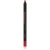 Cupio Waterproof Lip Liner creion contur buze culoare True Red 1